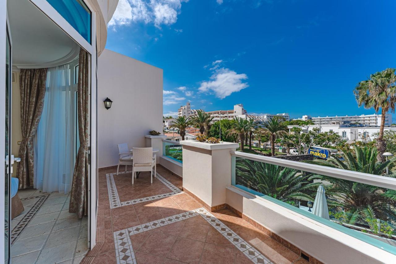 Flamingo Suites Boutique Hotel Адехе Экстерьер фото
