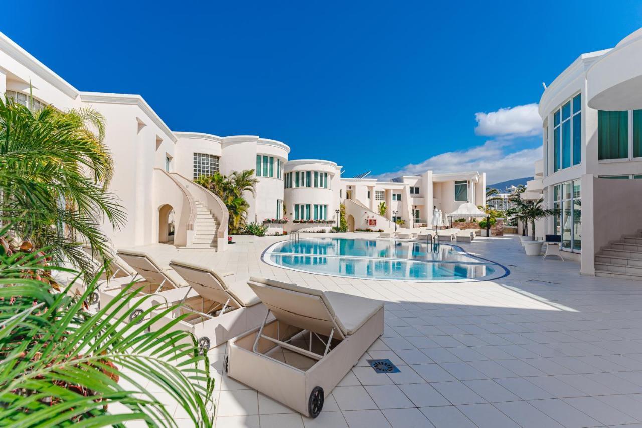 Flamingo Suites Boutique Hotel Адехе Экстерьер фото