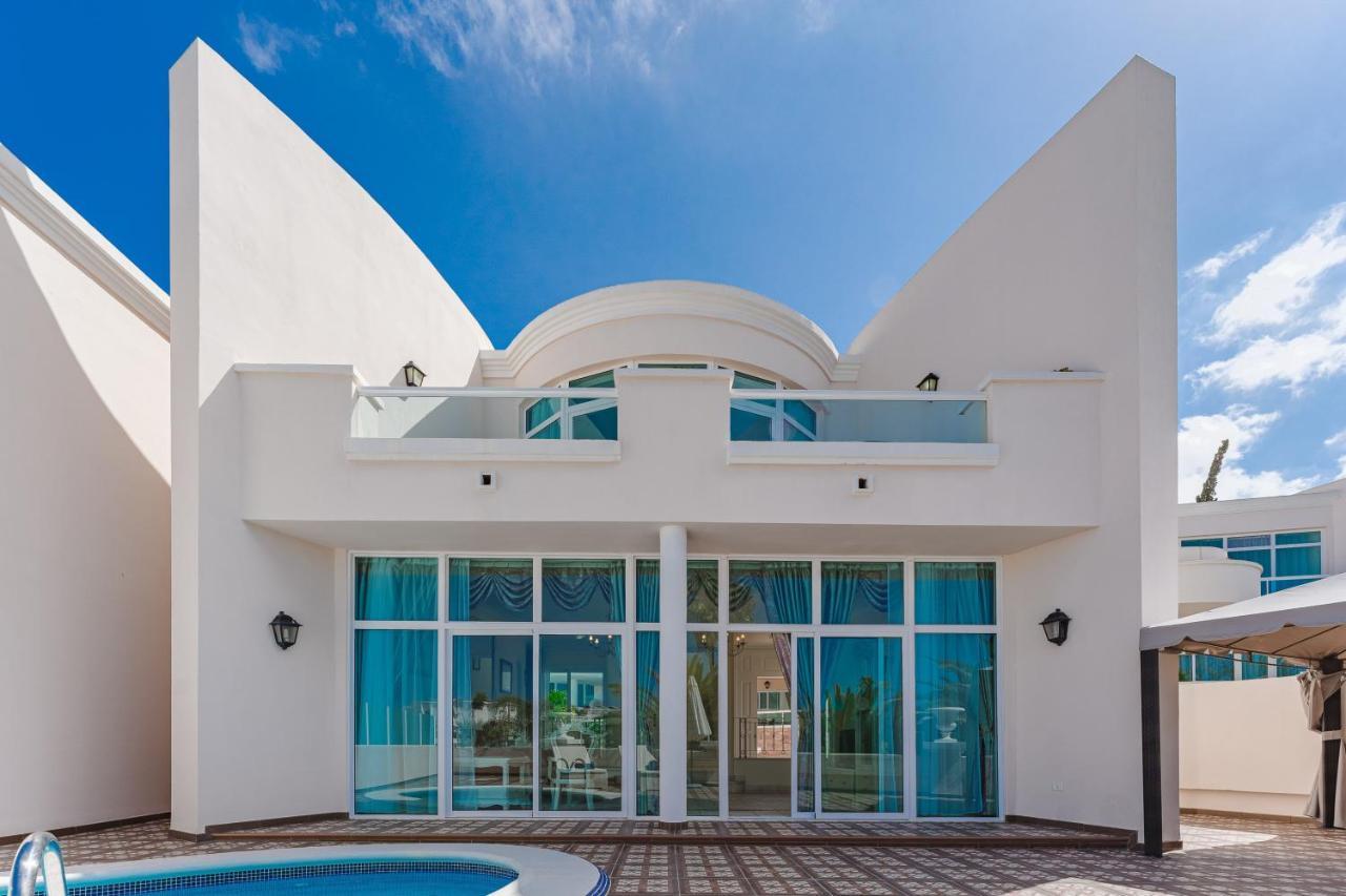 Flamingo Suites Boutique Hotel Адехе Экстерьер фото