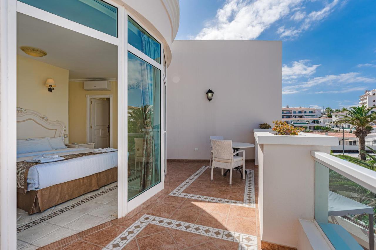 Flamingo Suites Boutique Hotel Адехе Экстерьер фото