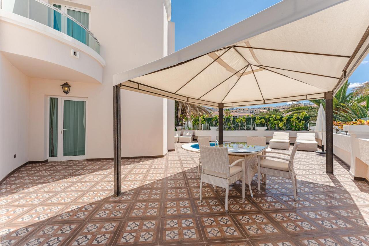 Flamingo Suites Boutique Hotel Адехе Экстерьер фото