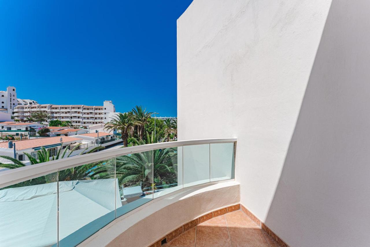 Flamingo Suites Boutique Hotel Адехе Экстерьер фото