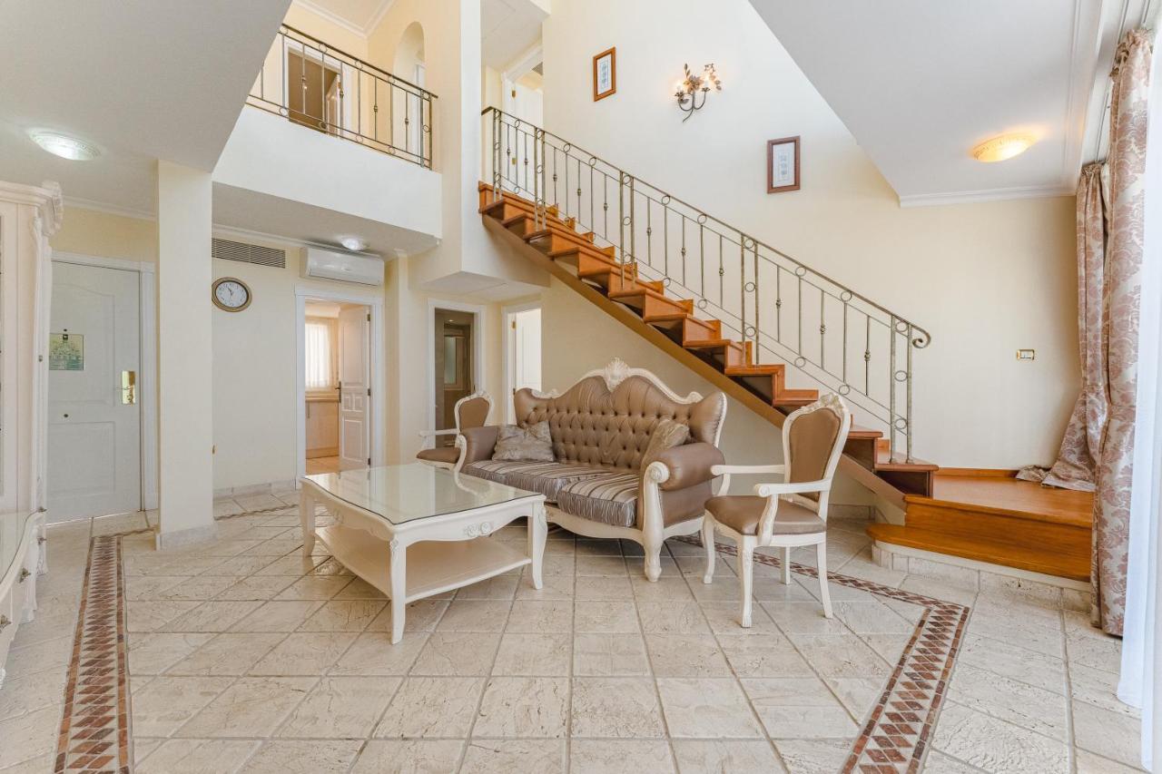 Flamingo Suites Boutique Hotel Адехе Экстерьер фото