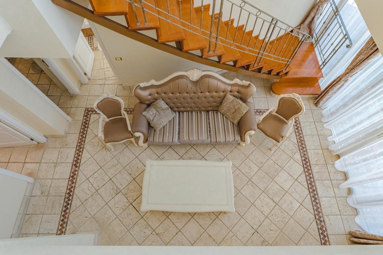 Flamingo Suites Boutique Hotel Адехе Экстерьер фото