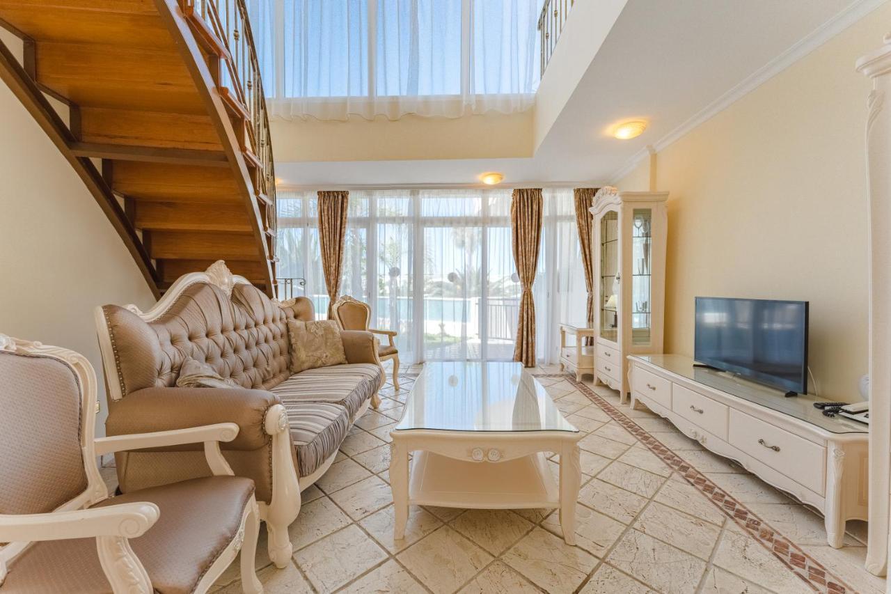 Flamingo Suites Boutique Hotel Адехе Экстерьер фото