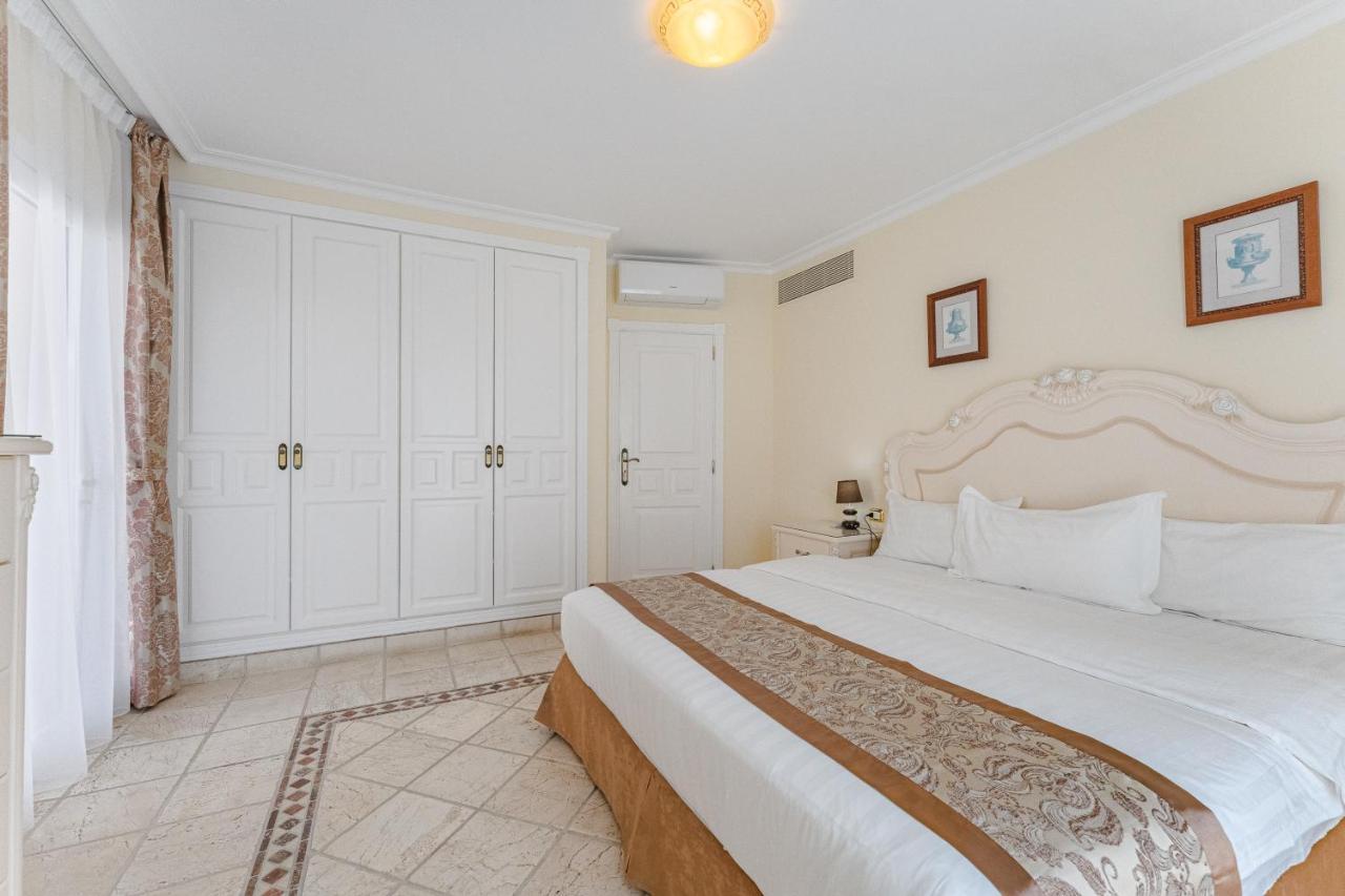 Flamingo Suites Boutique Hotel Адехе Экстерьер фото