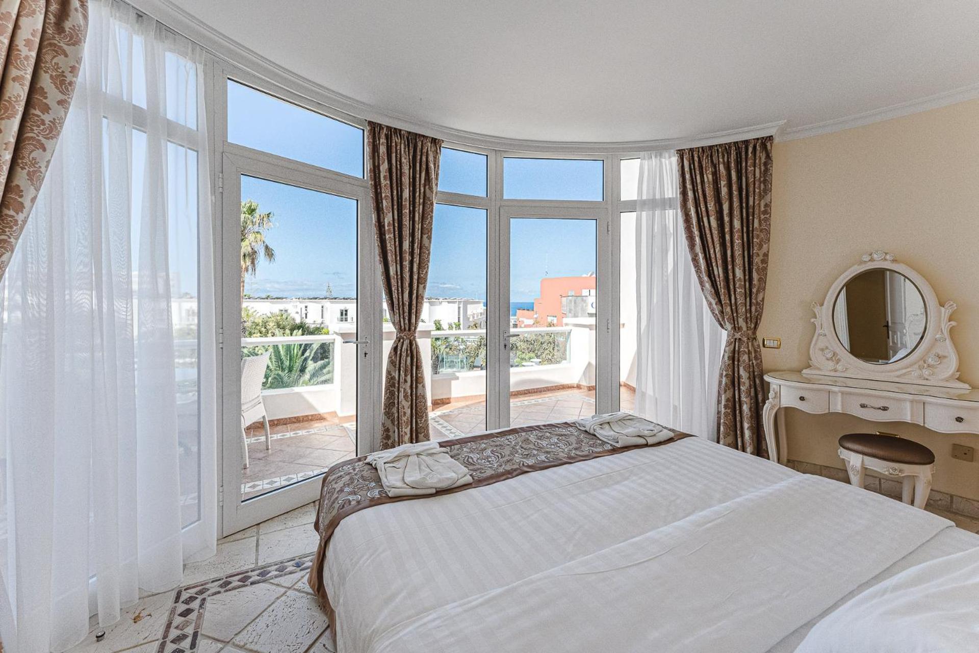 Flamingo Suites Boutique Hotel Адехе Экстерьер фото
